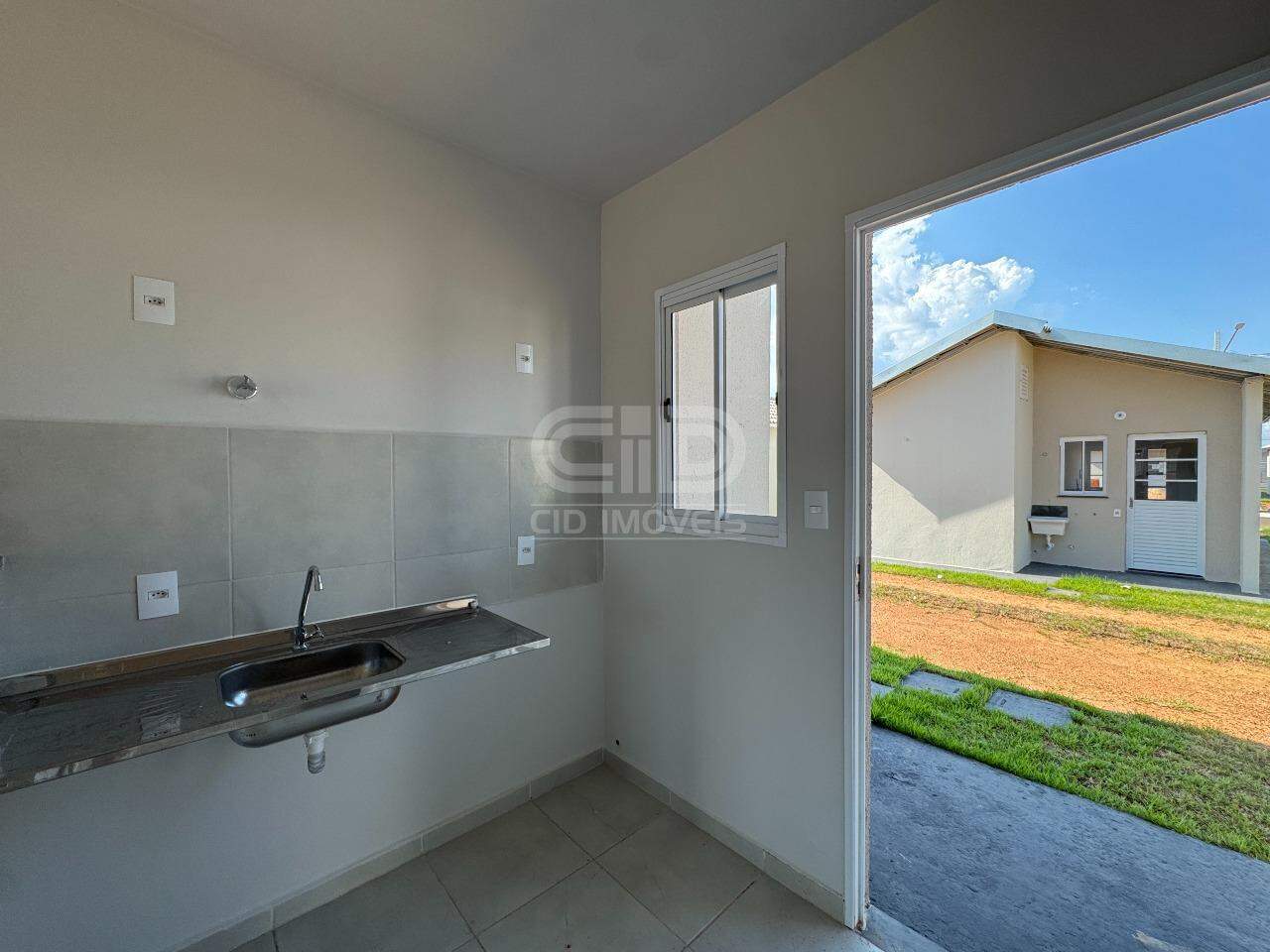 Casa, 2 quartos, 44 m² - Foto 11