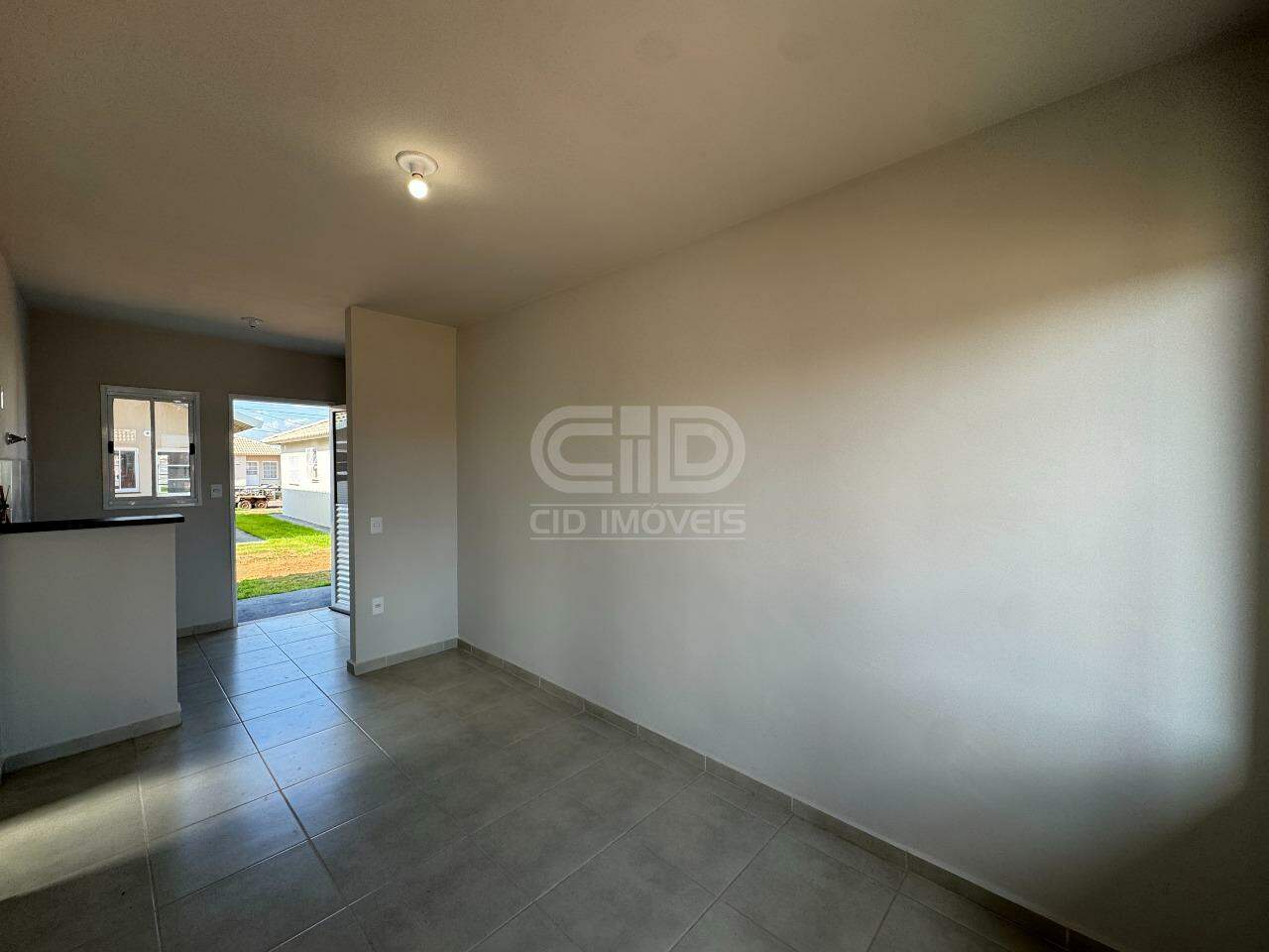 Casa, 2 quartos, 44 m² - Foto 2