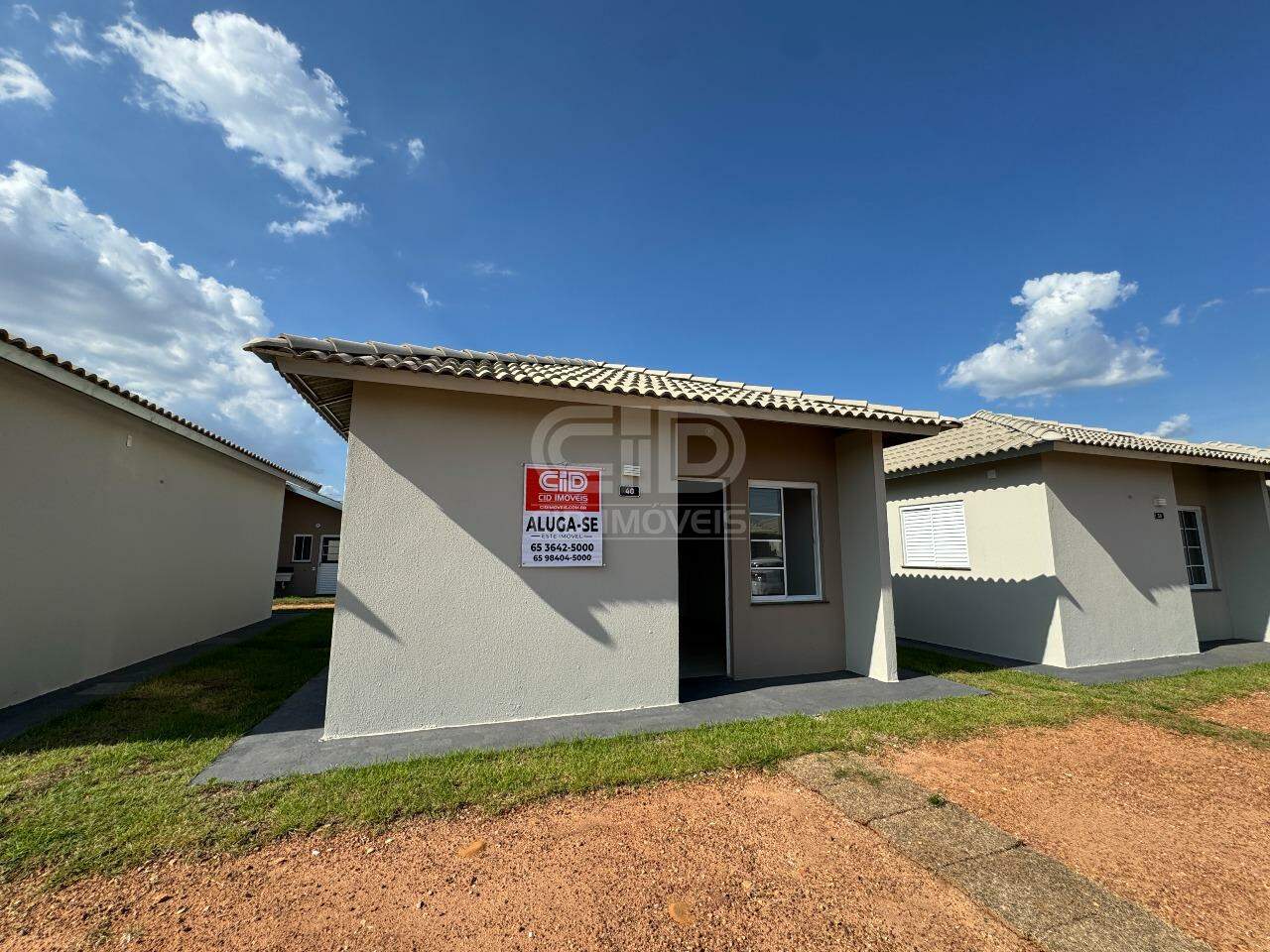 Casa, 2 quartos, 44 m² - Foto 16