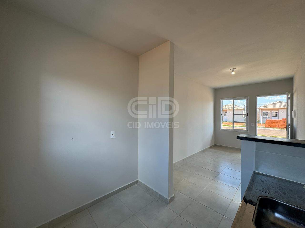 Casa, 2 quartos, 44 m² - Foto 13