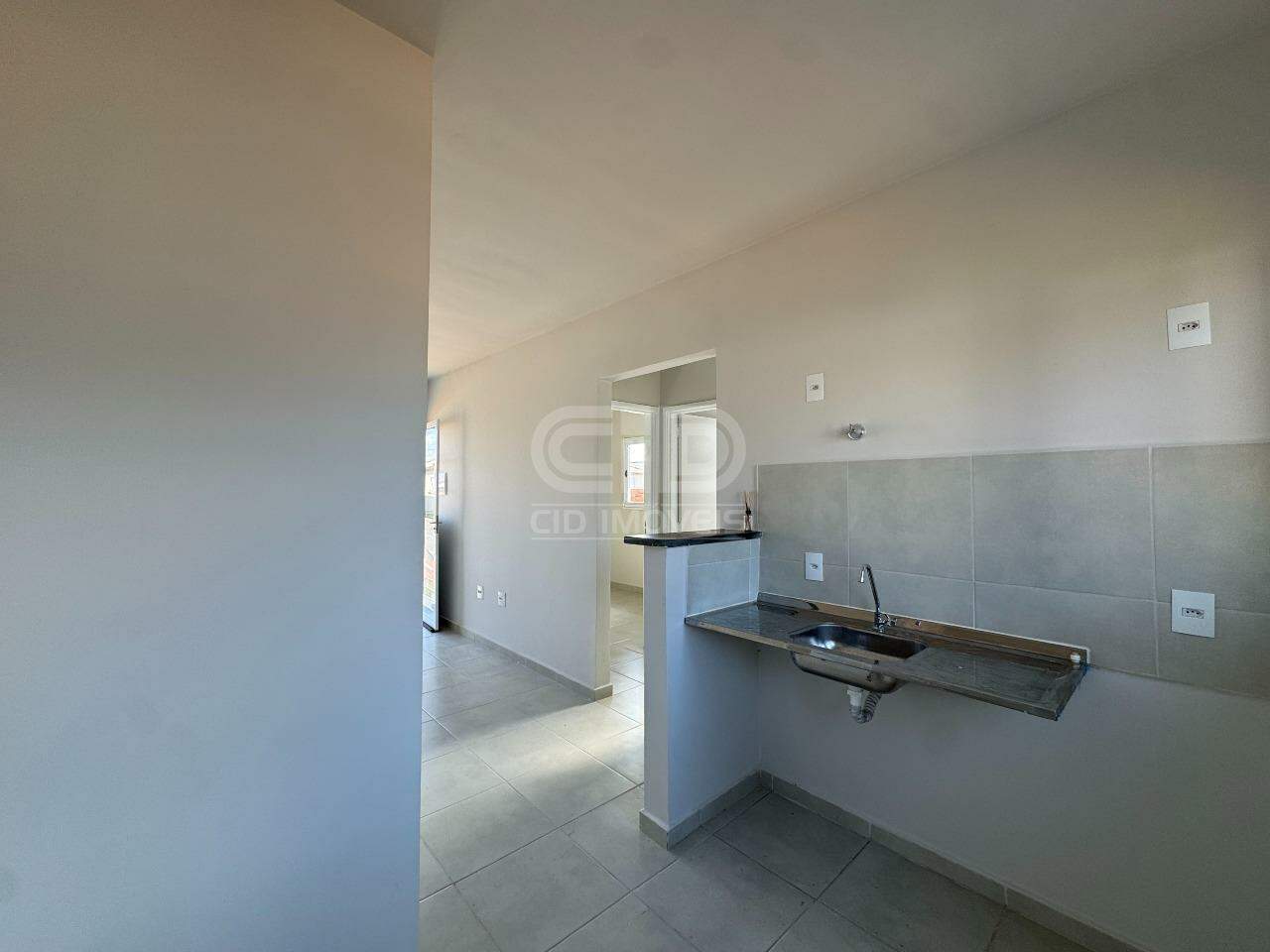 Casa, 2 quartos, 44 m² - Foto 12