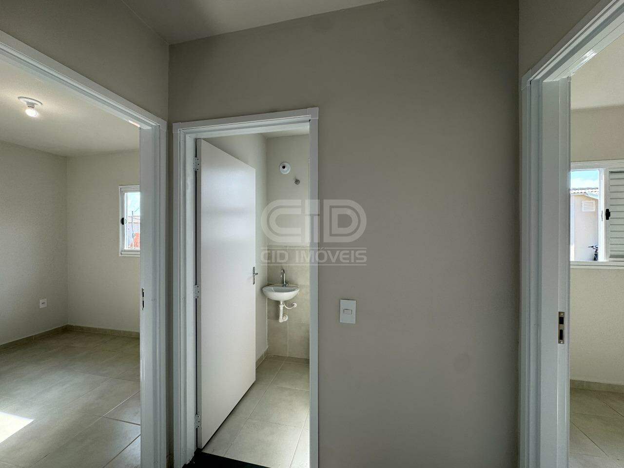 Casa, 2 quartos, 44 m² - Foto 5