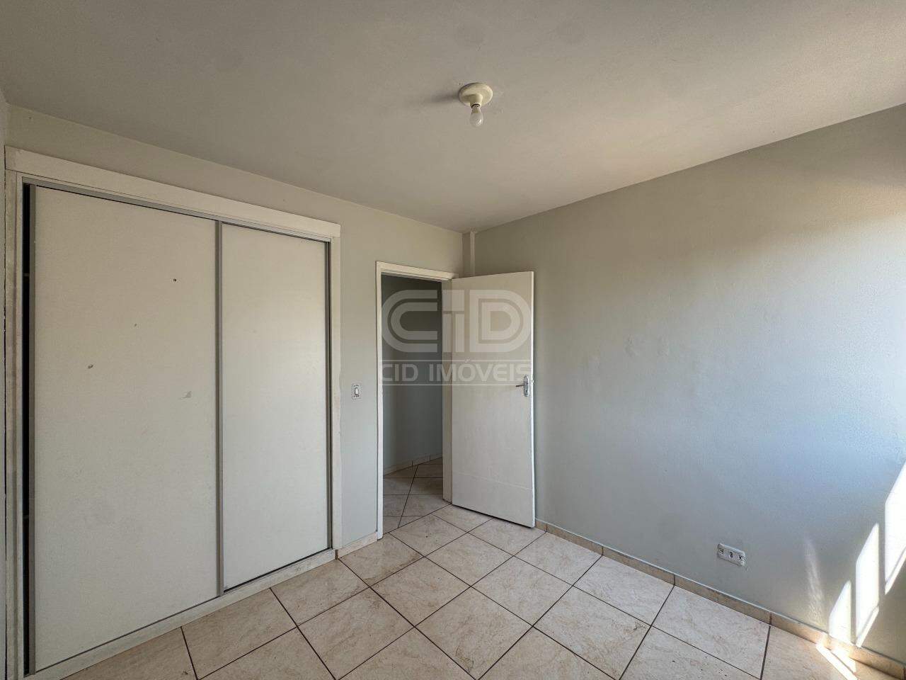 Apartamento para aluguel no Centro-Norte: