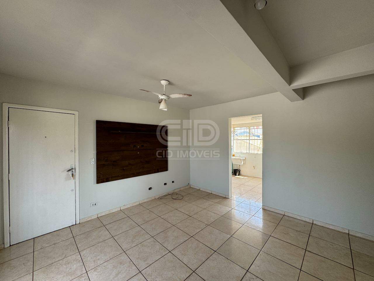Apartamento para aluguel no Centro-Norte: 