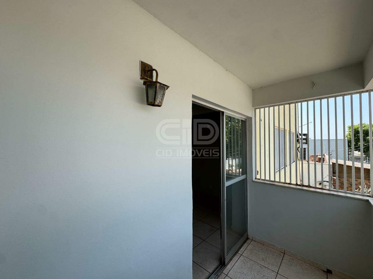 Apartamento para aluguel no Centro-Norte: