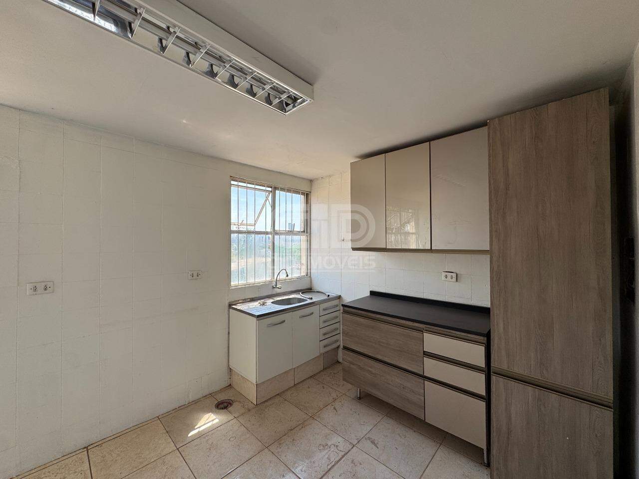 Apartamento para aluguel no Centro-Norte: