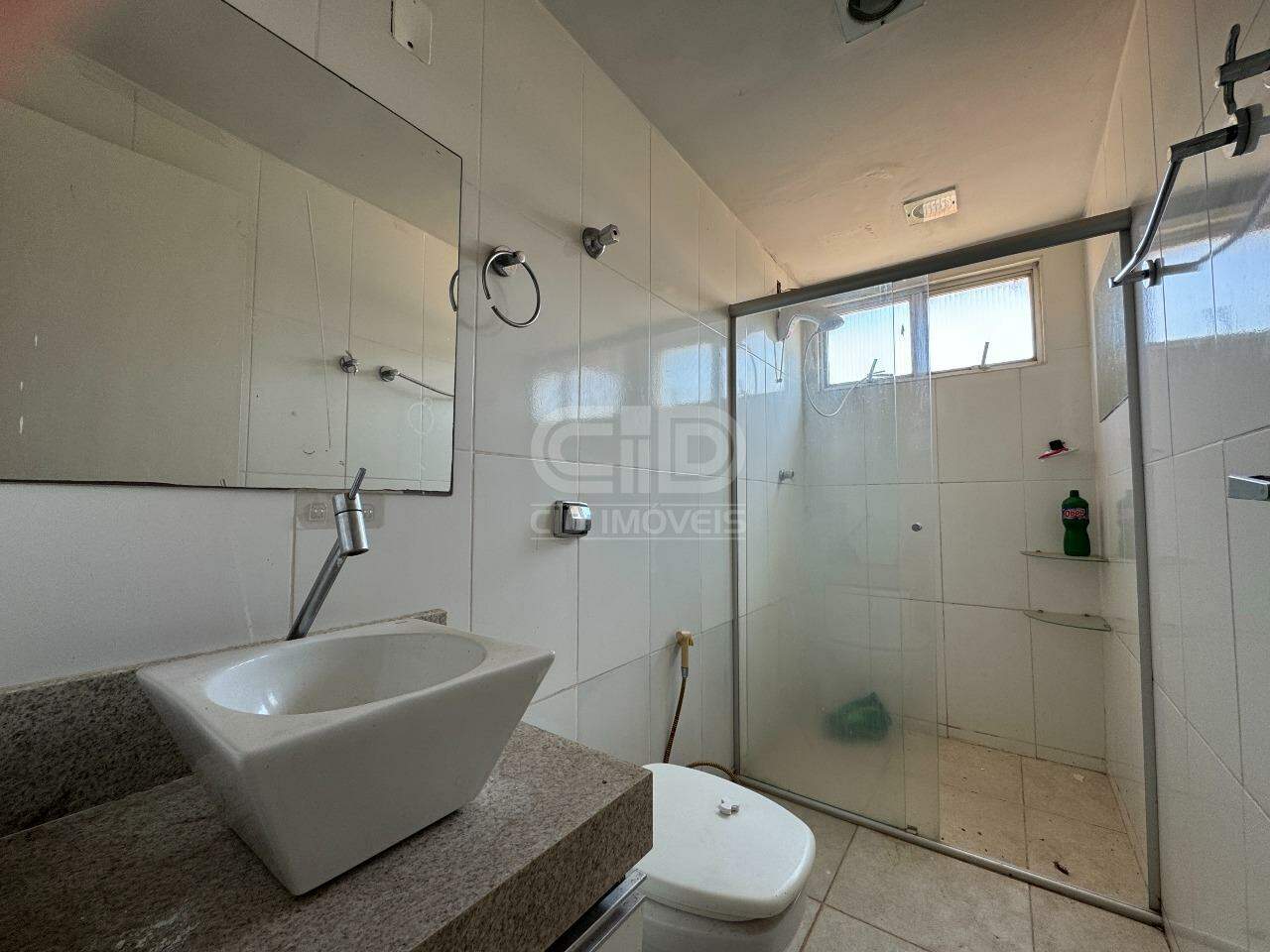 Apartamento para aluguel no Centro-Norte: