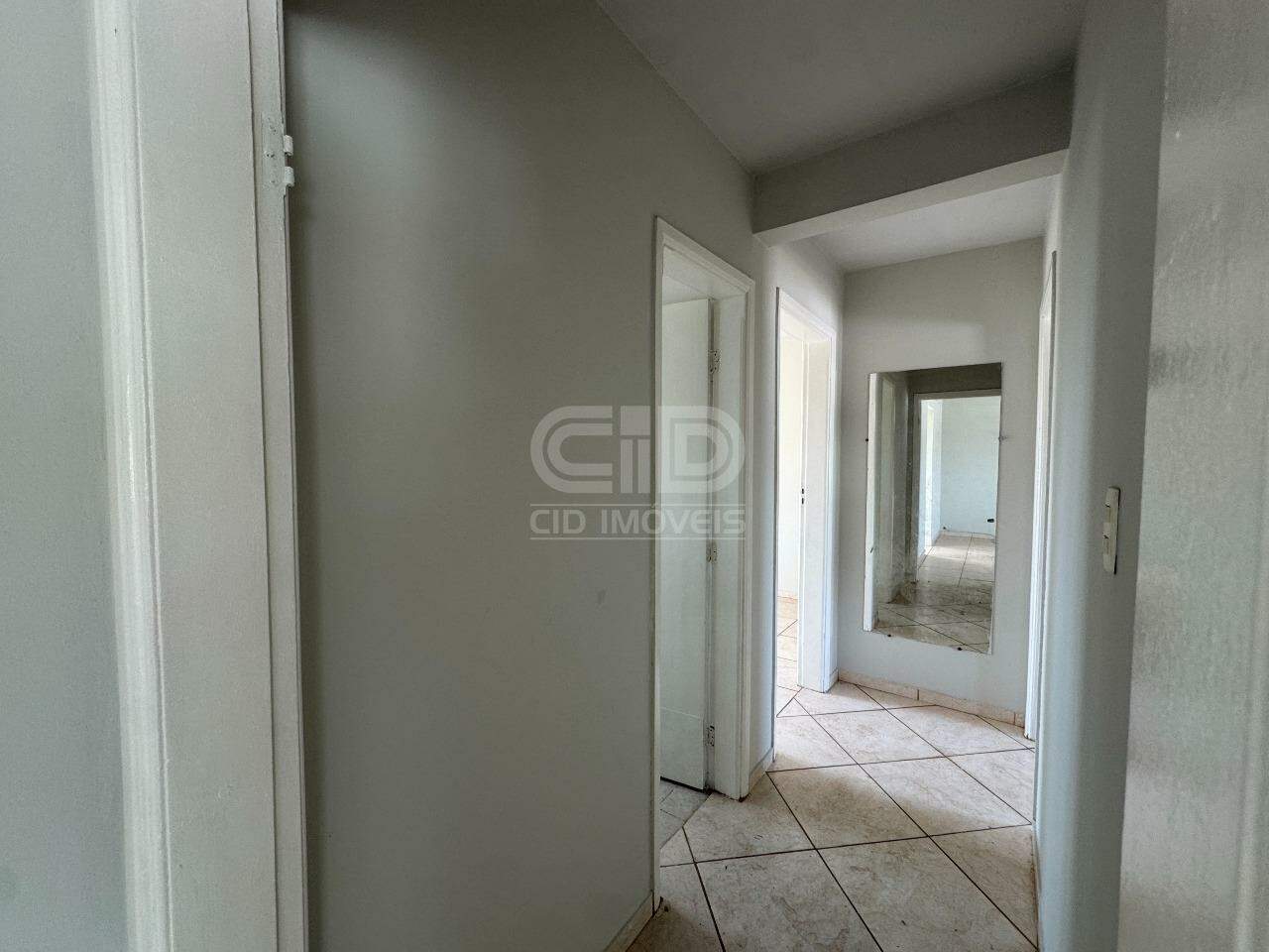 Apartamento para aluguel no Centro-Norte: