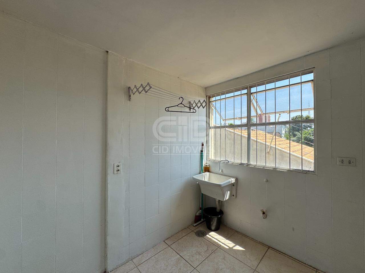 Apartamento para aluguel no Centro-Norte: