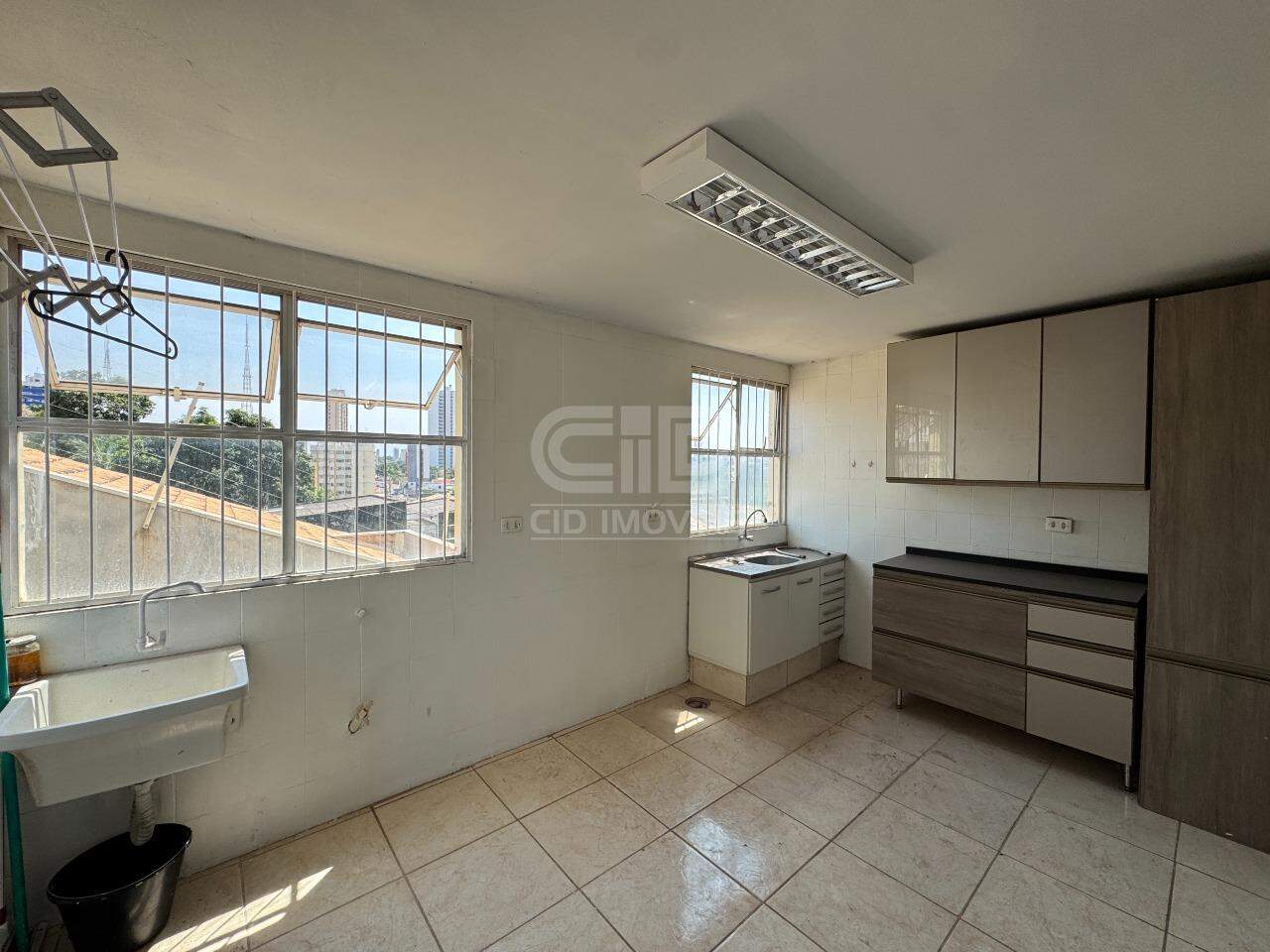 Apartamento para aluguel no Centro-Norte: