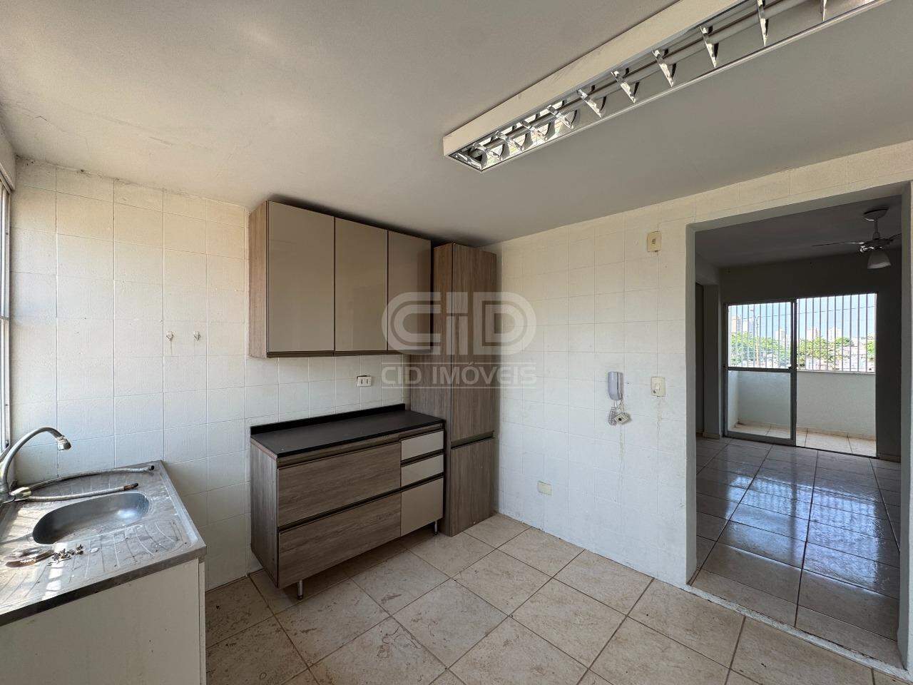 Apartamento para aluguel no Centro-Norte: