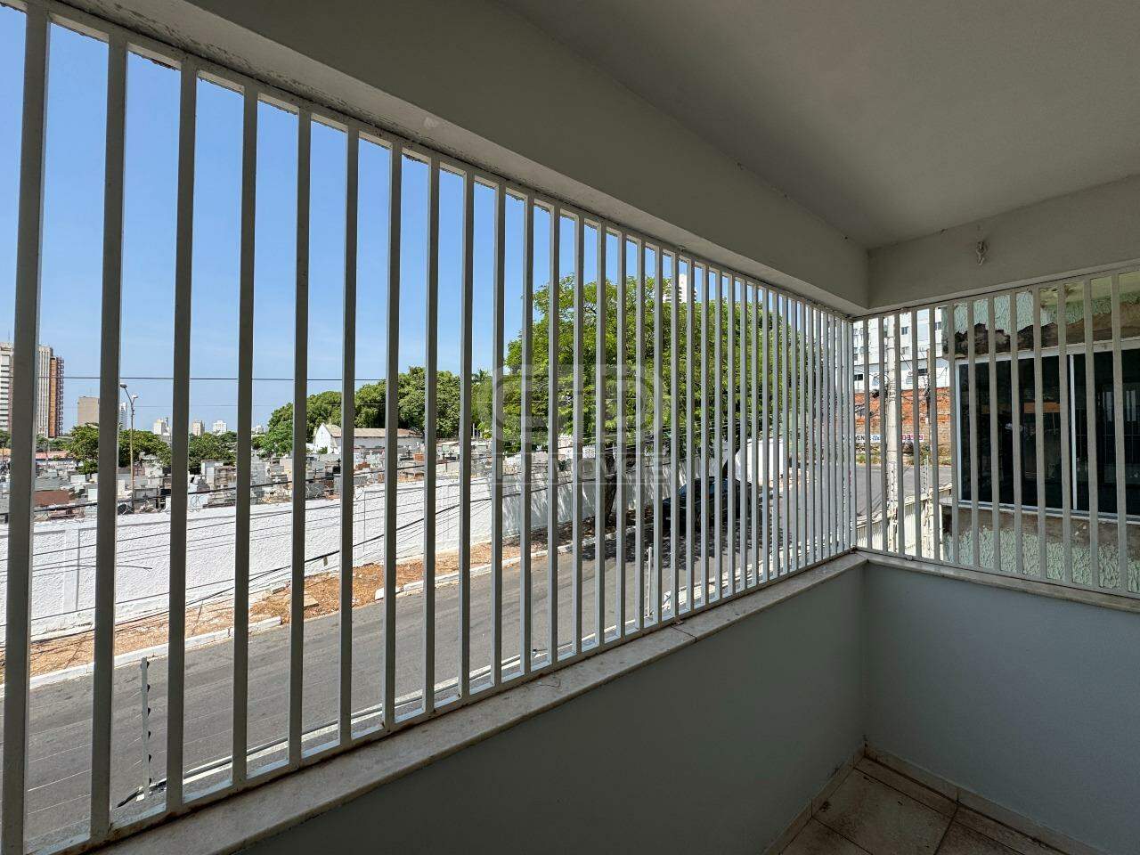 Apartamento para aluguel no Centro-Norte: