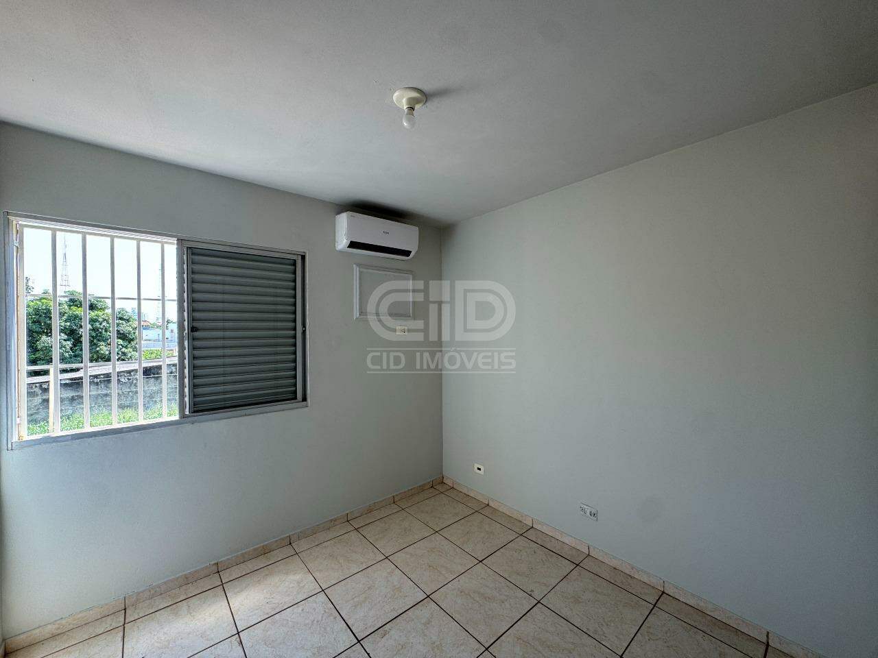Apartamento para aluguel no Centro-Norte: