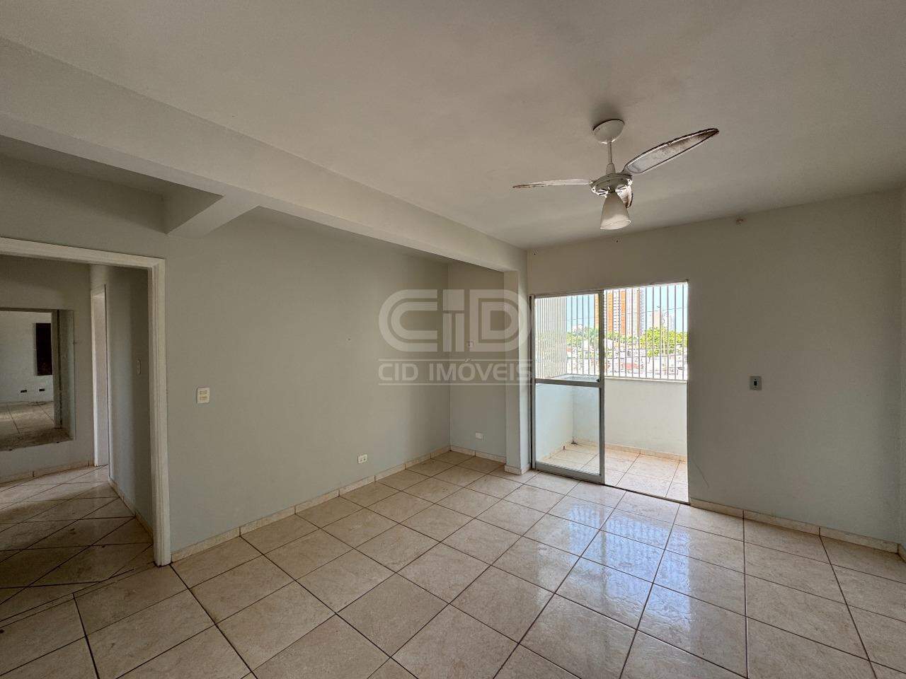 Apartamento para aluguel no Centro-Norte: 
