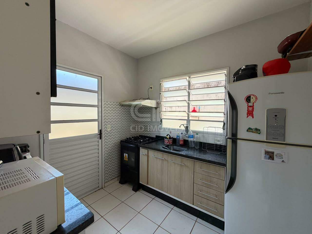 Casa em Condomínio à venda no Parque Residencial das Nações Indígenas: 