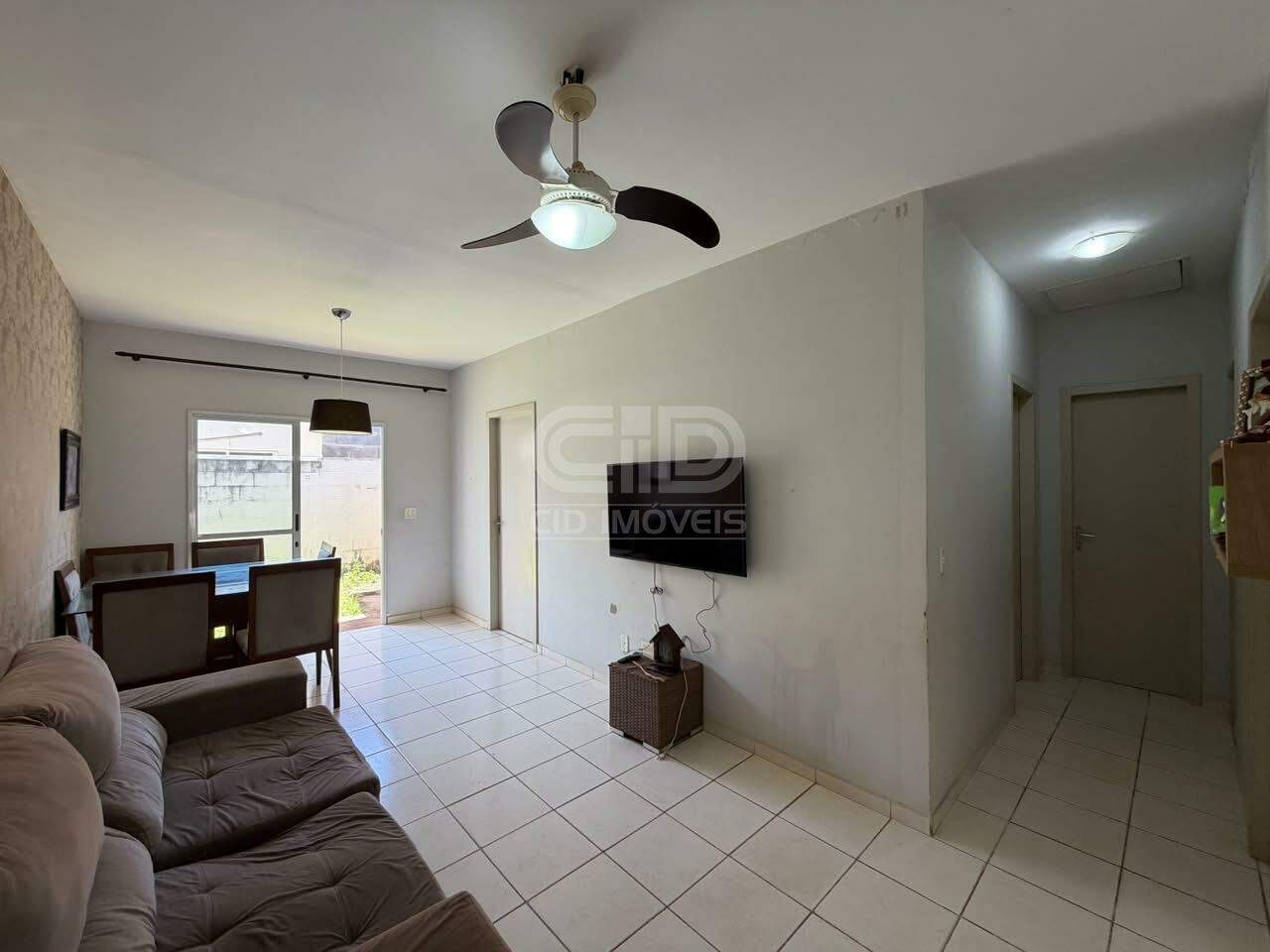 Casa em Condomínio à venda no Parque Residencial das Nações Indígenas: 