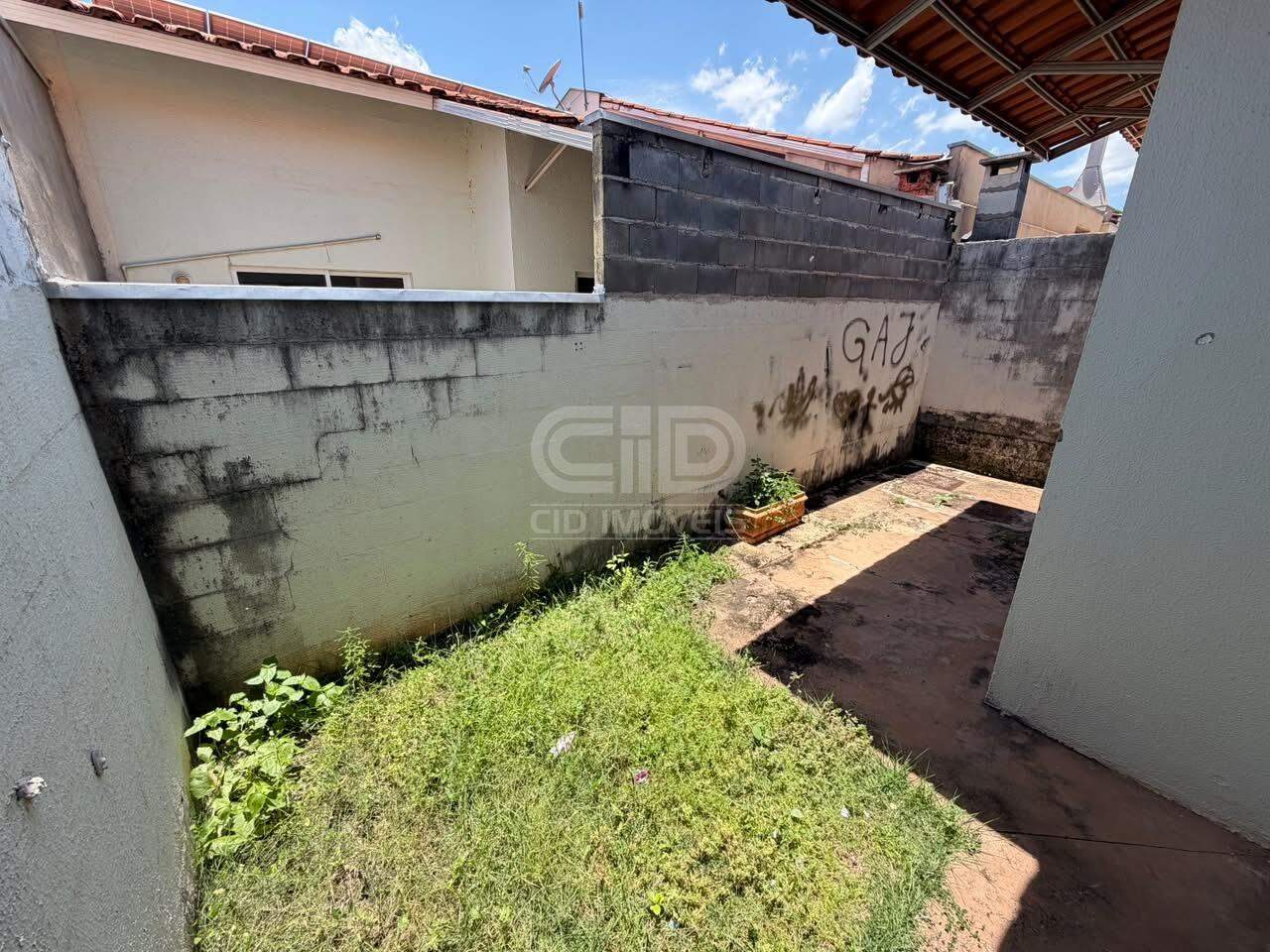 Casa em Condomínio à venda no Parque Residencial das Nações Indígenas: 