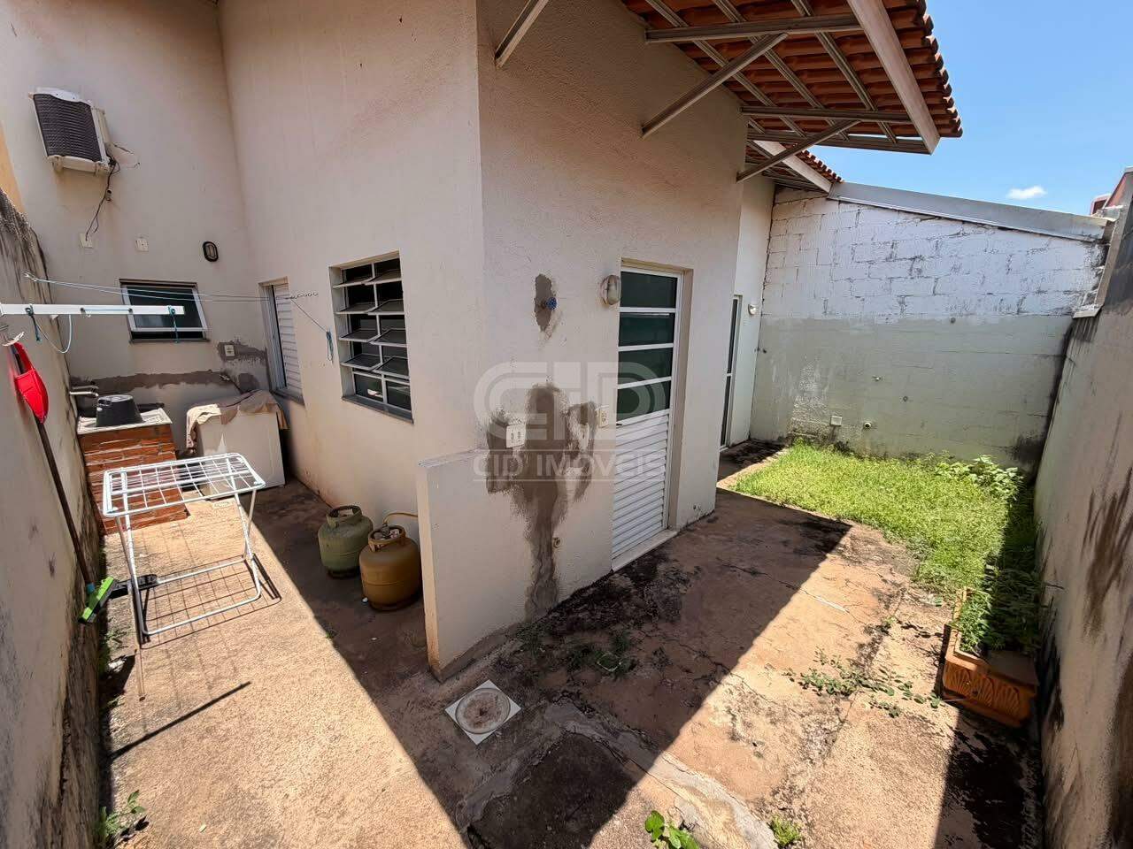 Casa em Condomínio à venda no Parque Residencial das Nações Indígenas: 