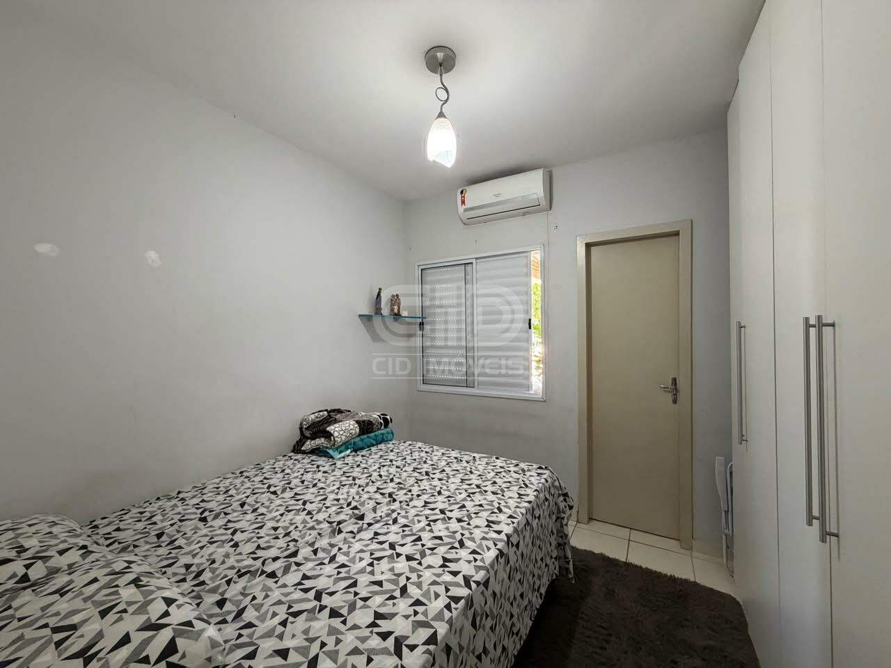 Casa em Condomínio à venda no Parque Residencial das Nações Indígenas: 