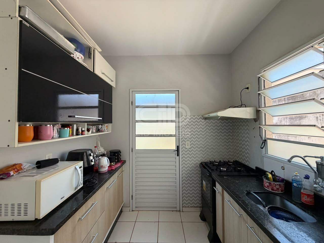 Casa em Condomínio à venda no Parque Residencial das Nações Indígenas: 