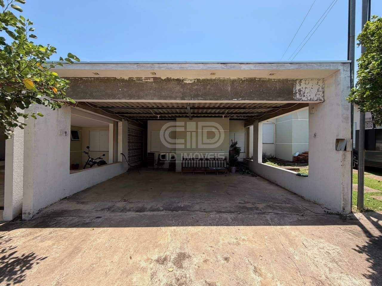 Casa em Condomínio à venda no Parque Residencial das Nações Indígenas: 