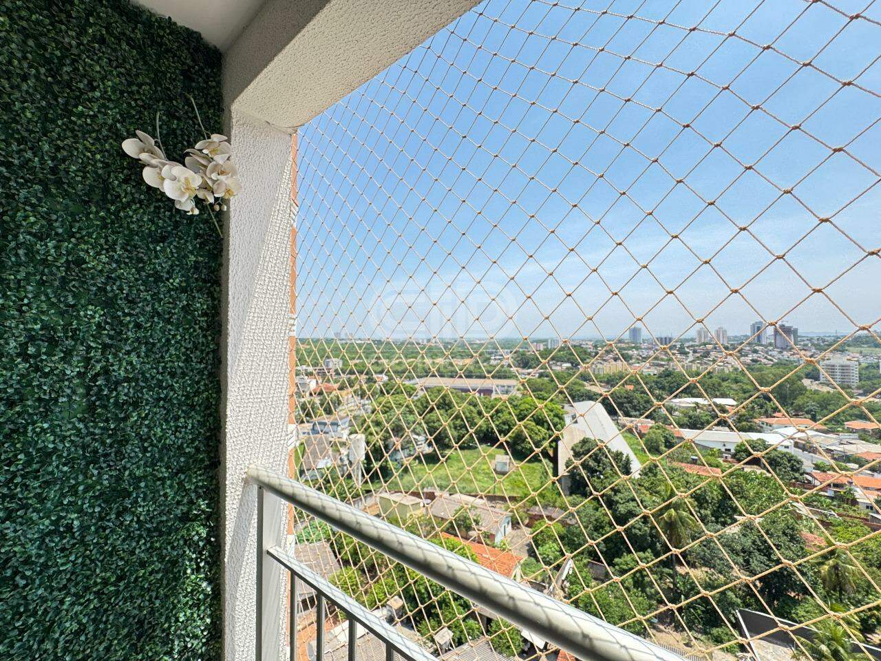 Apartamento para aluguel no Jardim Santa Marta: 
