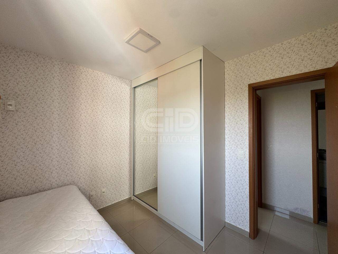Apartamento para aluguel no Jardim Santa Marta: 