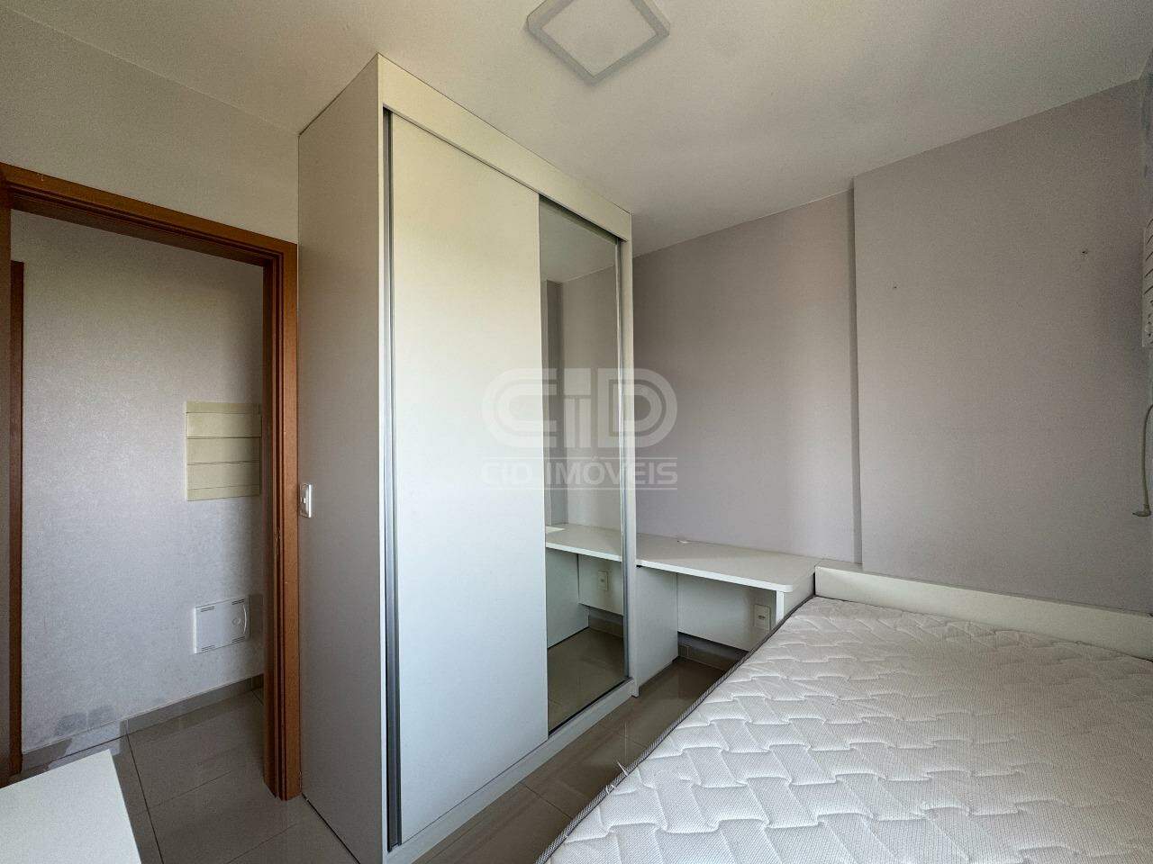 Apartamento para aluguel no Jardim Santa Marta: 