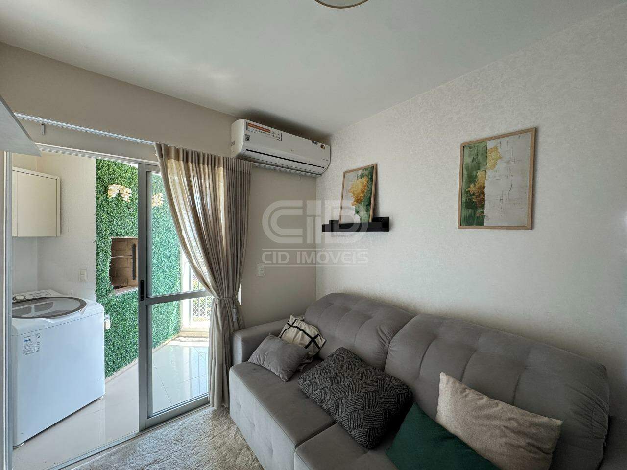 Apartamento para aluguel no Jardim Santa Marta: 