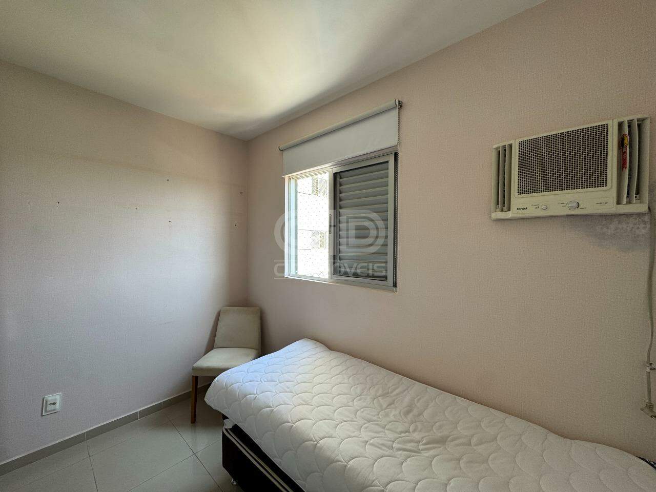 Apartamento para aluguel no Jardim Santa Marta: 