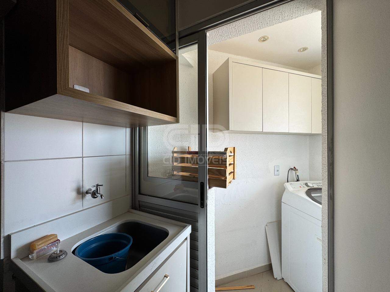 Apartamento para aluguel no Jardim Santa Marta: 
