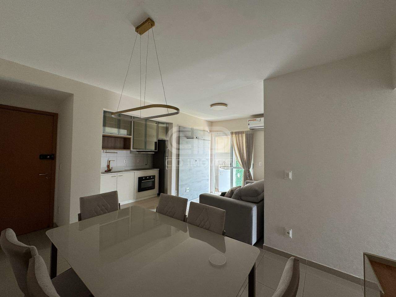 Apartamento para aluguel no Jardim Santa Marta: 