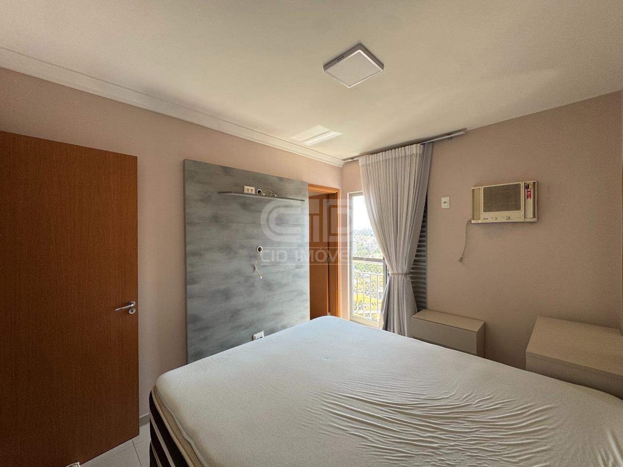 Apartamento para aluguel no Jardim Santa Marta: 