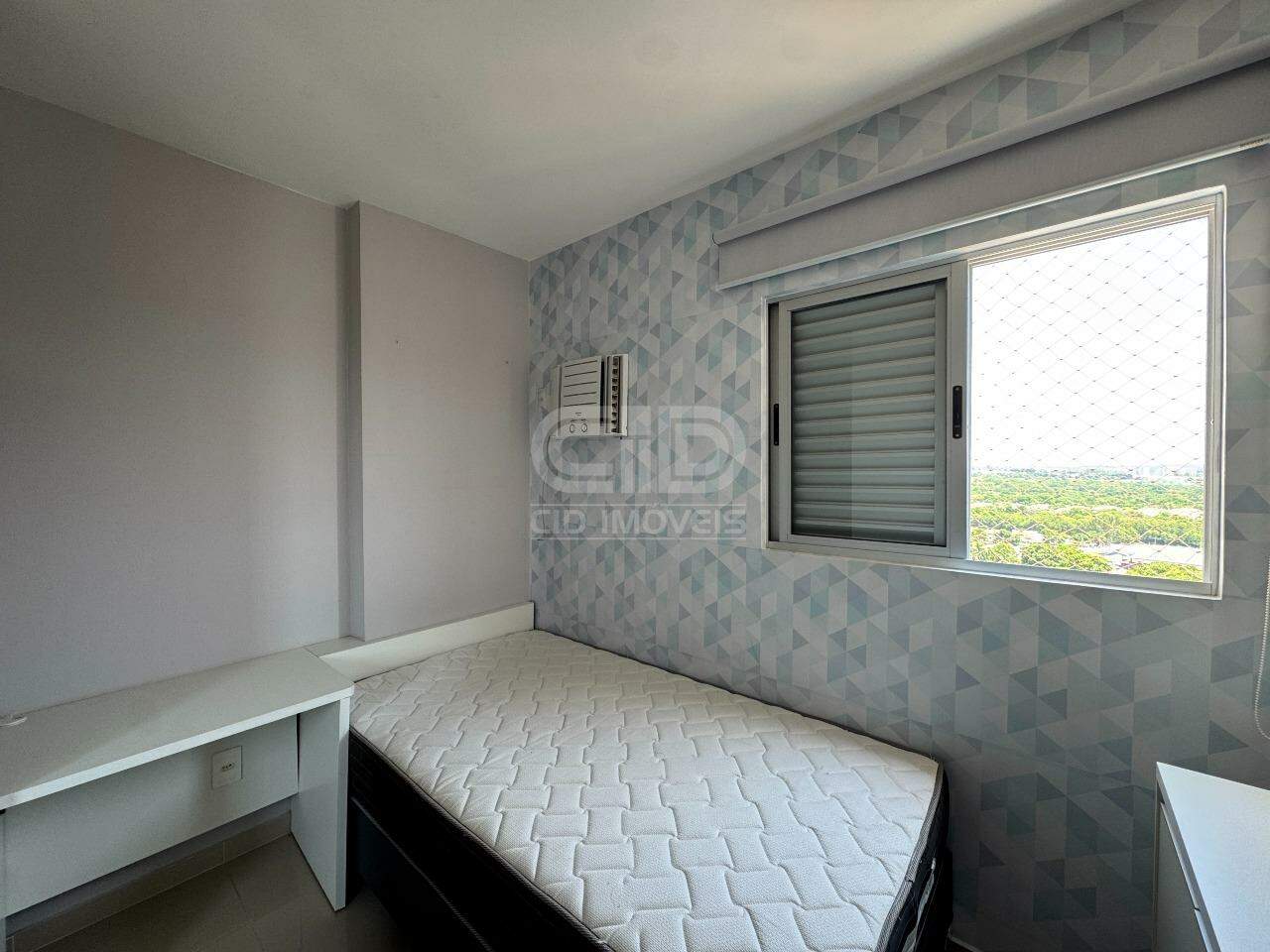 Apartamento para aluguel no Jardim Santa Marta: 