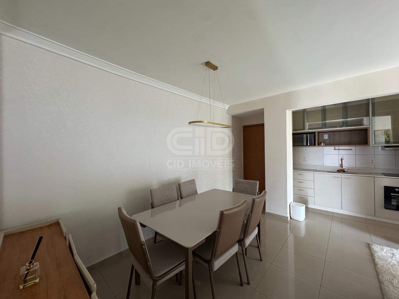 Apartamento para aluguel no Jardim Santa Marta: 