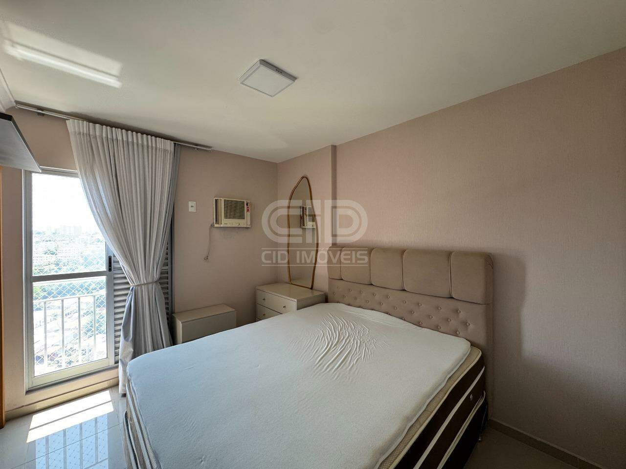 Apartamento para aluguel no Jardim Santa Marta: 