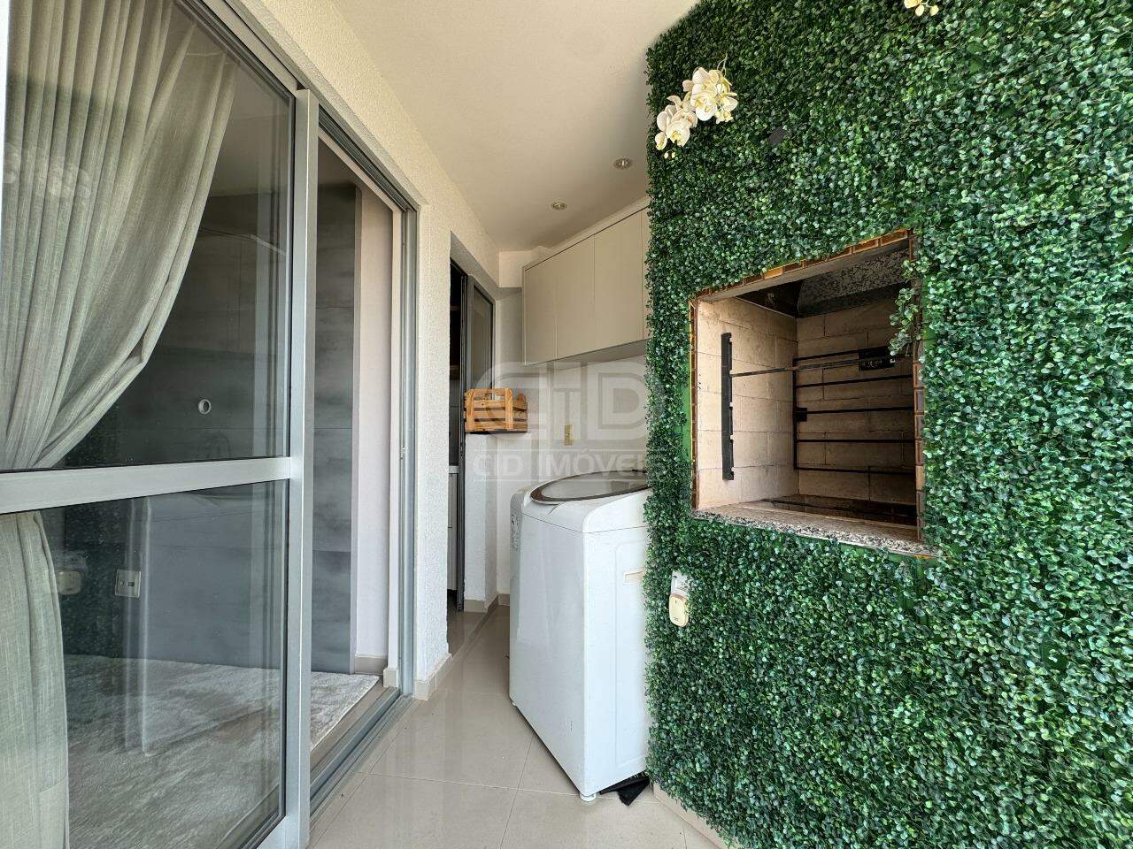 Apartamento para aluguel no Jardim Santa Marta: 