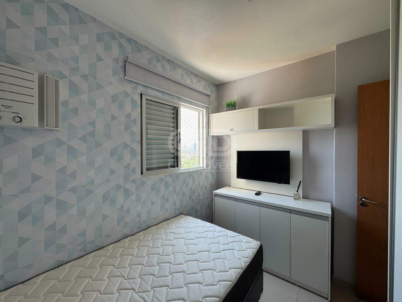Apartamento para aluguel no Jardim Santa Marta: 