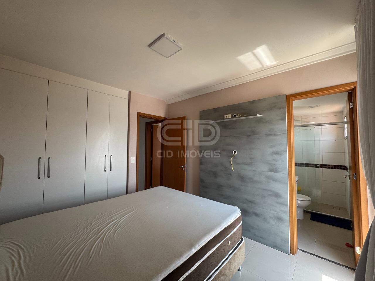 Apartamento para aluguel no Jardim Santa Marta: 