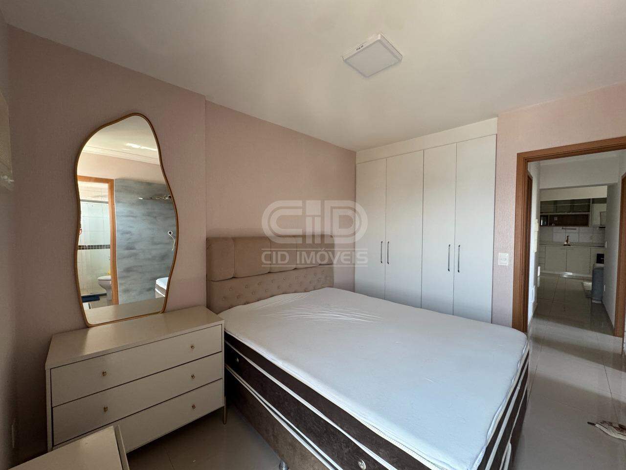 Apartamento para aluguel no Jardim Santa Marta: 
