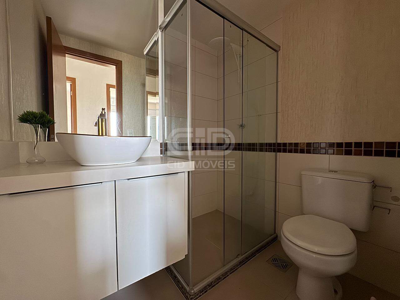 Apartamento para aluguel no Jardim Santa Marta: 