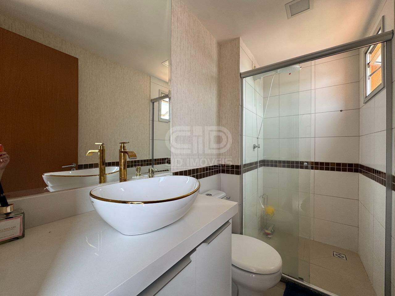 Apartamento para aluguel no Jardim Santa Marta: 