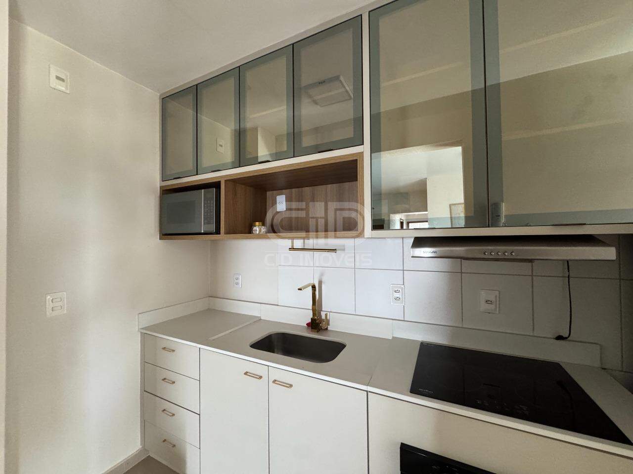 Apartamento para aluguel no Jardim Santa Marta: 