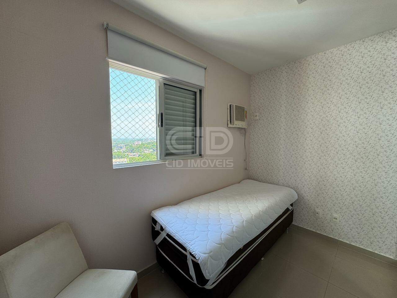 Apartamento para aluguel no Jardim Santa Marta: 