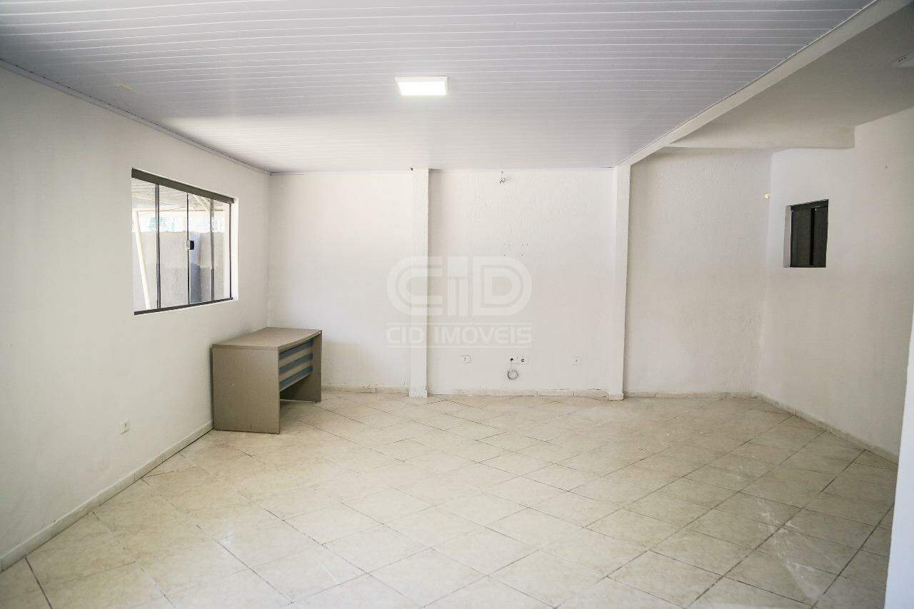 Sobrado para aluguel no Jardim Santa Marta: 