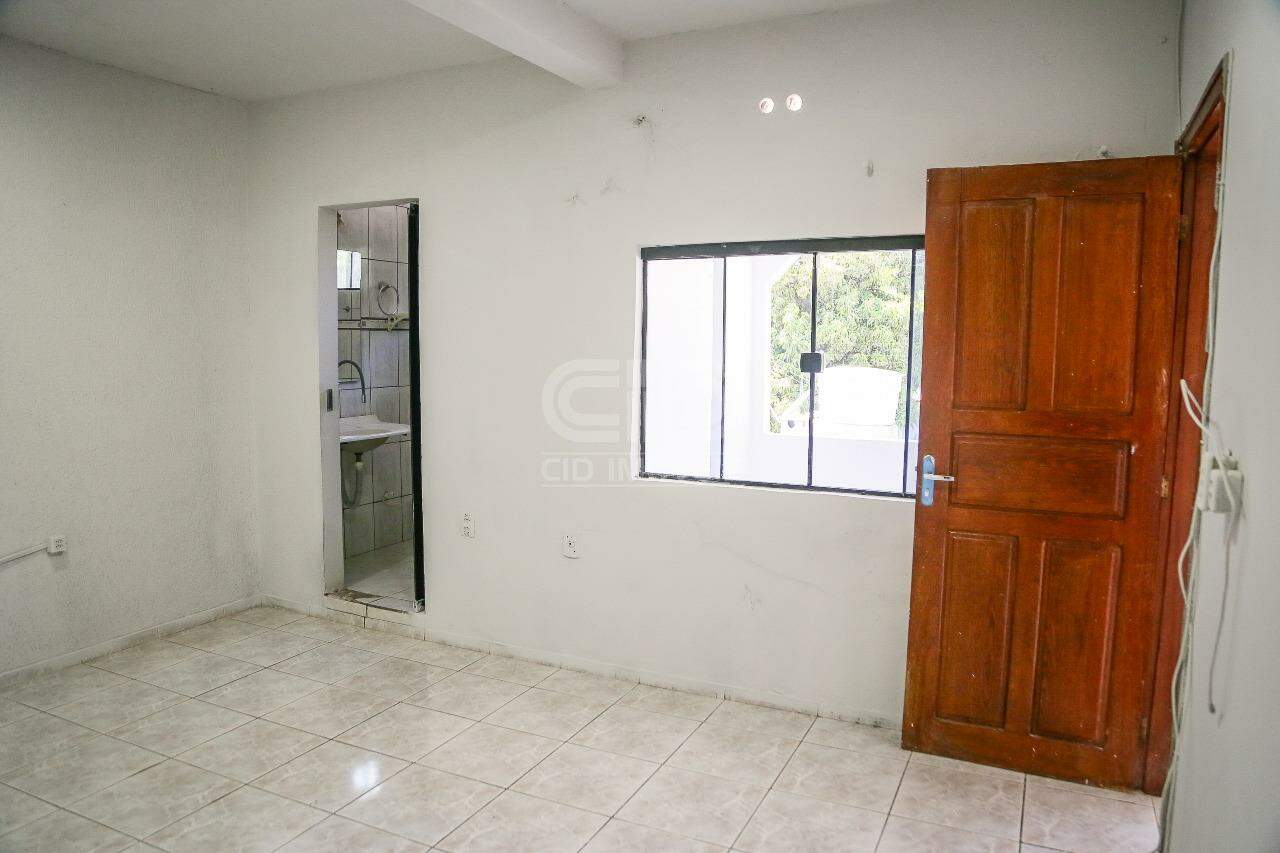 Sobrado para aluguel no Jardim Santa Marta: 