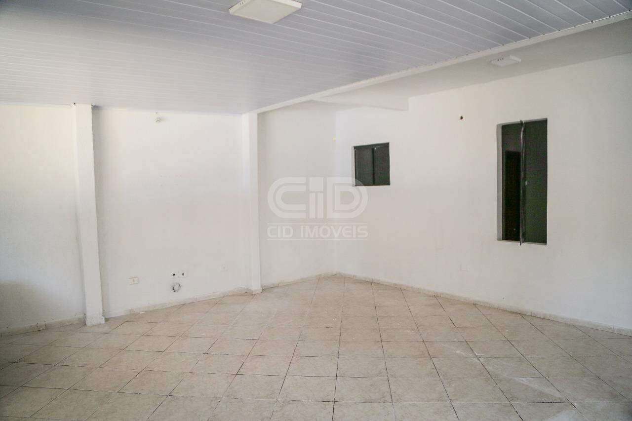Sobrado para aluguel no Jardim Santa Marta: 