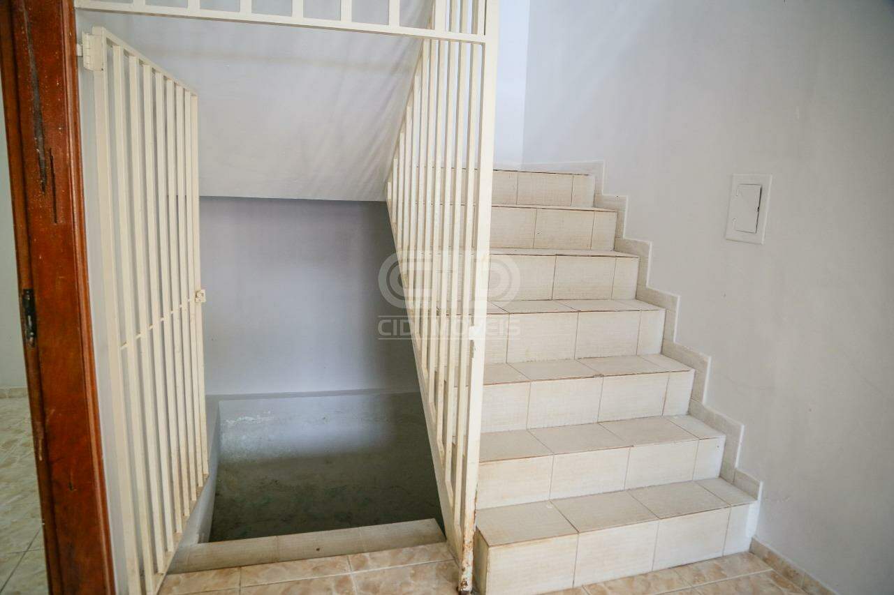 Sobrado para aluguel no Jardim Santa Marta: 