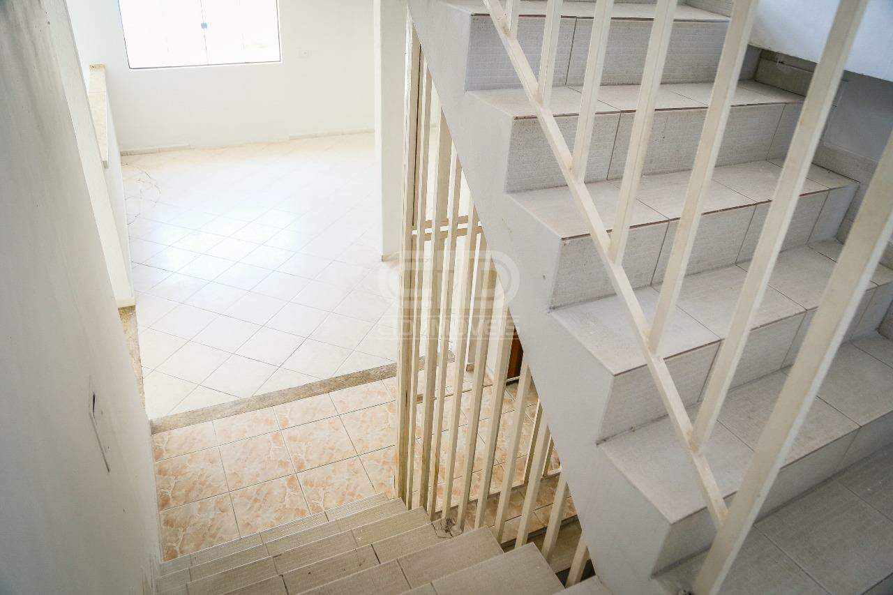 Sobrado para aluguel no Jardim Santa Marta: 