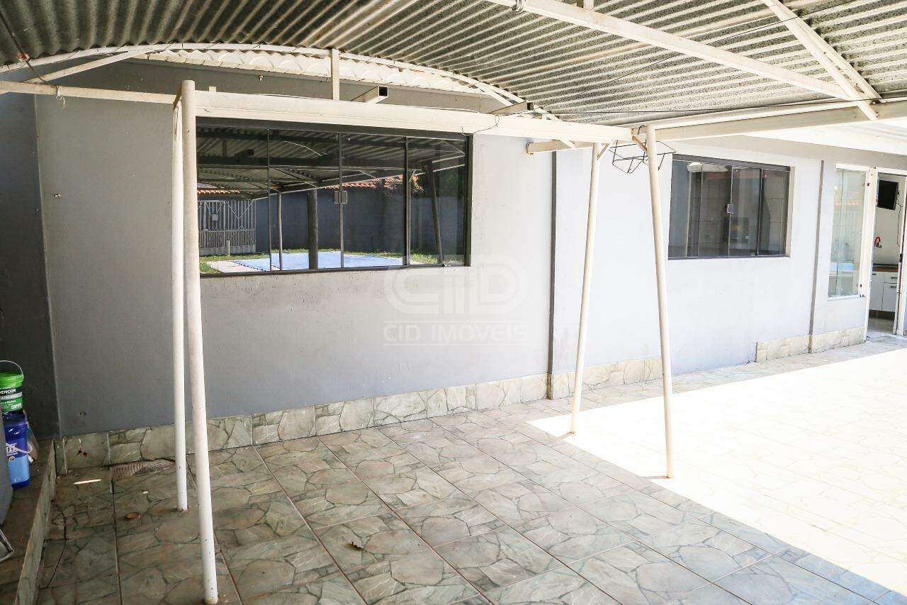 Sobrado para aluguel no Jardim Santa Marta: 